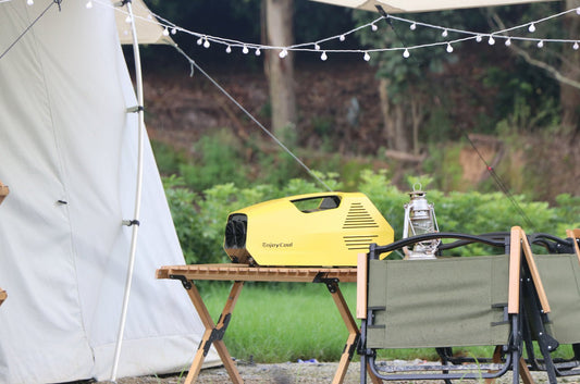 2024 Guide: Portable Air Conditioner Safety Tips and Precautions - EnjoyCool