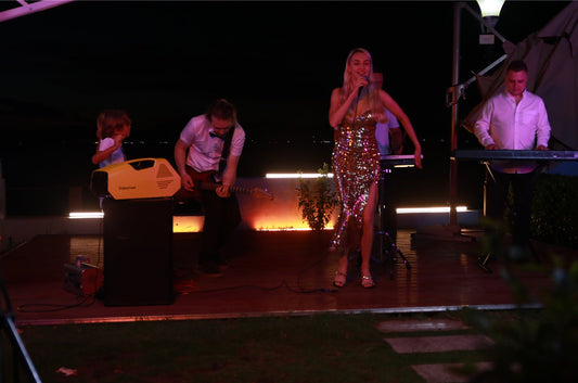 Temporary Air Conditioners: Practical Cooling Solutions for Events - EnjoyCool