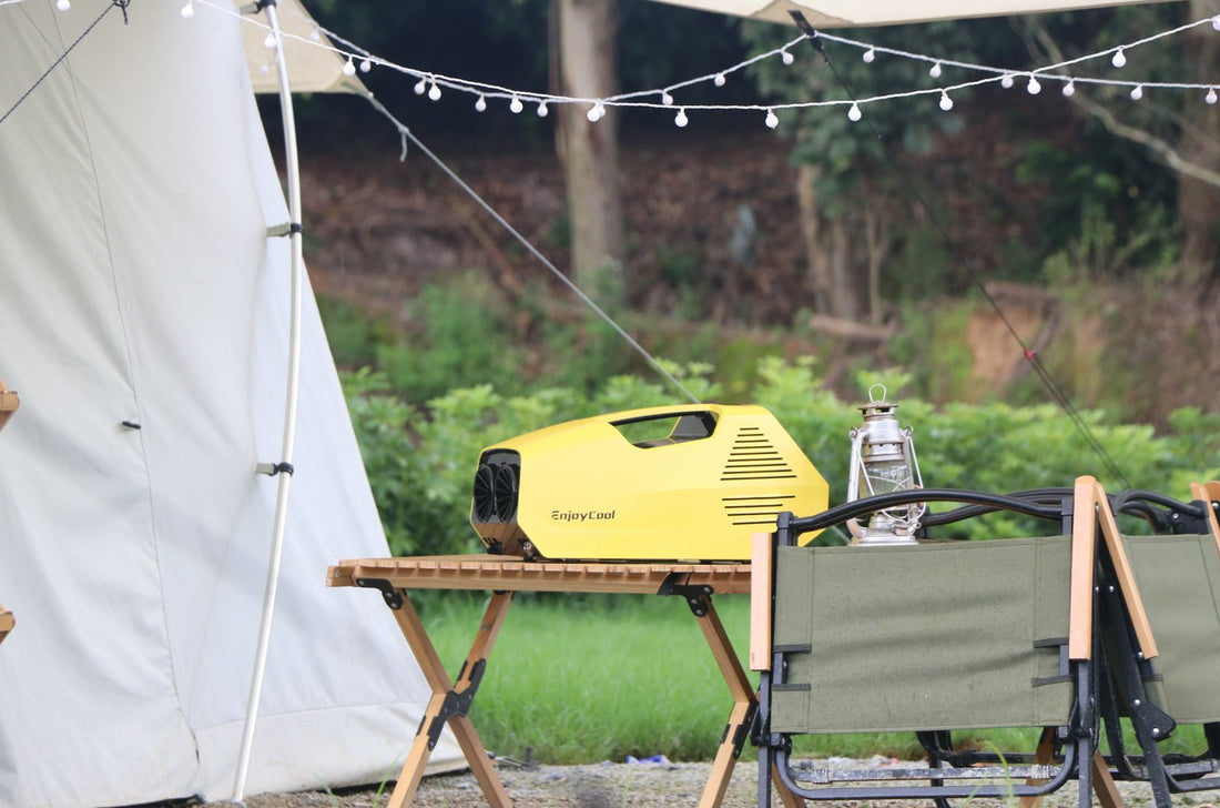 2024 Guide: Portable Air Conditioner Safety Tips and Precautions - EnjoyCool