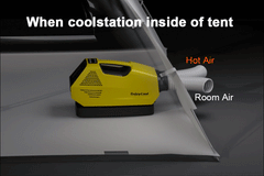 EnjoyCool Coolstation: LINK 2
