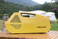 EnjoyCool Coolstation: LINK 1 - EnjoyCool
