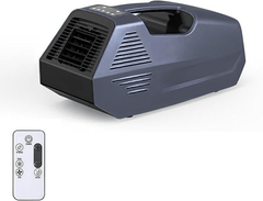 EnjoyCool Outdoor Portable Air Conditioner - Coolstation LINK 2 - EnjoyCool