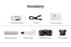 Accessories for Link & Link2 - EnjoyCool